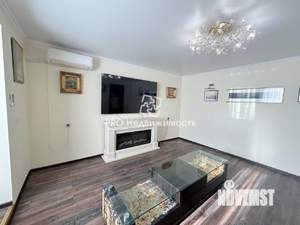 3-к квартира, вторичка, 66м2, 6/9 этаж
