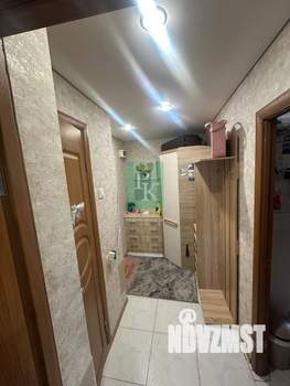 1-к квартира, вторичка, 38м2, 7/9 этаж