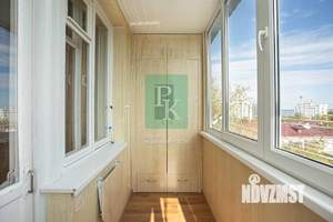 3-к квартира, вторичка, 58м2, 5/5 этаж