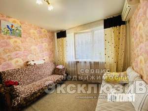 Студия квартира, вторичка, 18м2, 3/5 этаж