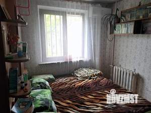 3-к квартира, вторичка, 61м2, 3/9 этаж