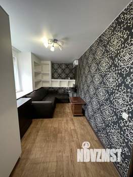 4-к квартира, вторичка, 93м2, 1/4 этаж