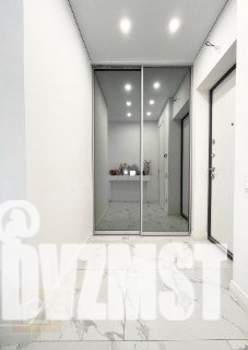 1-к квартира, вторичка, 41м2, 4/5 этаж