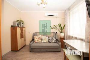 2-к квартира, вторичка, 43м2, 2/2 этаж