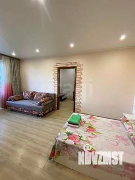 2-к квартира, вторичка, 45м2, 2/5 этаж