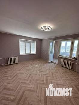 1-к квартира, вторичка, 40м2, 7/9 этаж