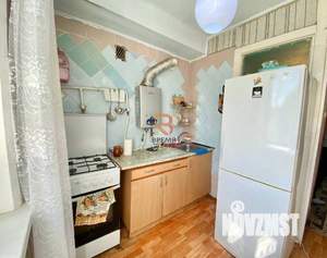 2-к квартира, вторичка, 46м2, 3/5 этаж