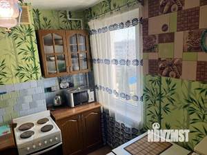 1-к квартира, вторичка, 38м2, 7/9 этаж