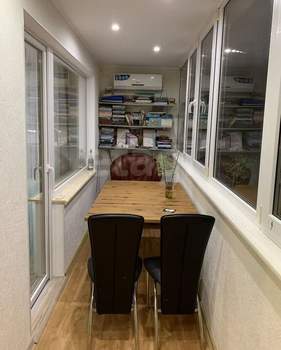 2-к квартира, вторичка, 50м2, 8/12 этаж