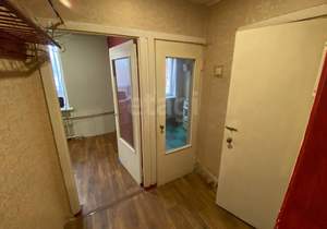 1-к квартира, вторичка, 22м2, 5/5 этаж