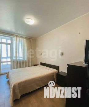 2-к квартира, вторичка, 55м2, 3/5 этаж
