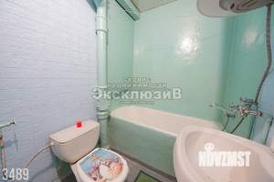 2-к квартира, вторичка, 45м2, 1/2 этаж