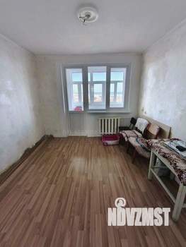 3-к квартира, вторичка, 78м2, 5/5 этаж