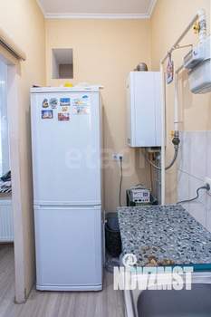 1-к квартира, вторичка, 30м2, 5/5 этаж