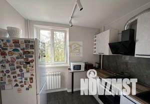 2-к квартира, вторичка, 45м2, 2/5 этаж