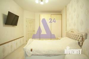 1-к квартира, вторичка, 42м2, 4/8 этаж