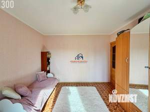 2-к квартира, вторичка, 57м2, 3/9 этаж