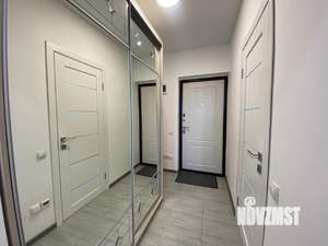 Студия квартира, вторичка, 27м2, 2/7 этаж