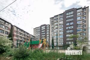 5-к квартира, вторичка, 155м2, 8/92 этаж