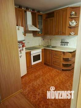 4-к квартира, вторичка, 132м2, 1/5 этаж