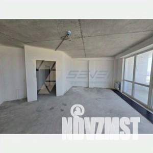 1-к квартира, вторичка, 48м2, 2/5 этаж