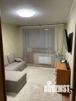 1-к квартира, вторичка, 33м2, 4/9 этаж