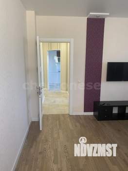 2-к квартира, вторичка, 54м2, 1/9 этаж