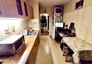 1-к квартира, вторичка, 31м2, 1/5 этаж