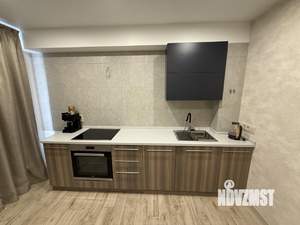 1-к квартира, вторичка, 41м2, 2/9 этаж