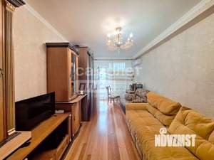 3-к квартира, вторичка, 87м2, 2/5 этаж