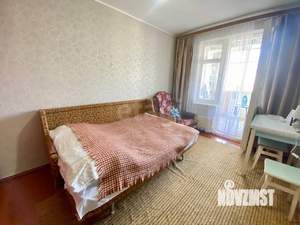 2-к квартира, вторичка, 54м2, 5/5 этаж