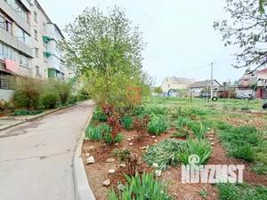 1-к квартира, вторичка, 31м2, 1/5 этаж