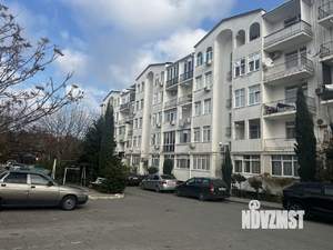 1-к квартира, вторичка, 39м2, 2/5 этаж