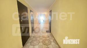 Студия квартира, вторичка, 15м2, 1/5 этаж