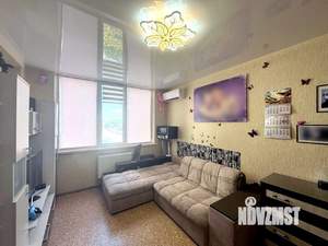 1-к квартира, вторичка, 39м2, 2/17 этаж