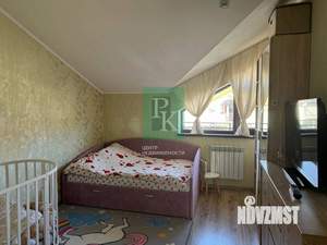 3-к квартира, вторичка, 84м2, 3/3 этаж