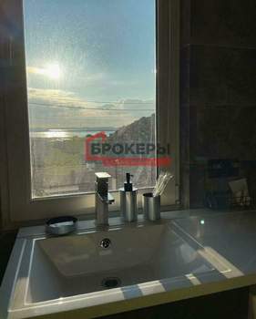 Студия квартира, вторичка, 36м2, 2/2 этаж