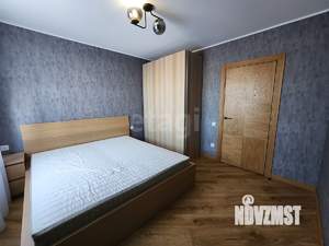 2-к квартира, вторичка, 55м2, 3/8 этаж