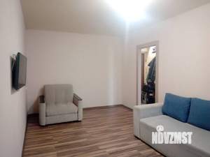 1-к квартира, вторичка, 29м2, 5/5 этаж