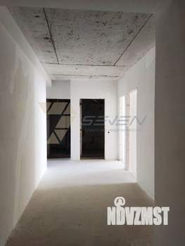 2-к квартира, вторичка, 73м2, 2/10 этаж
