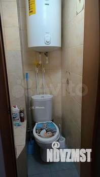 2-к квартира, вторичка, 56м2, 9/9 этаж