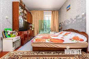 2-к квартира, вторичка, 43м2, 1/1 этаж