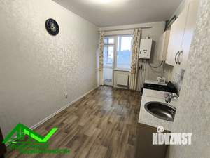 1-к квартира, вторичка, 53м2, 2/10 этаж