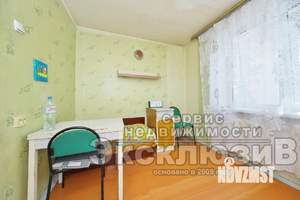 2-к квартира, вторичка, 54м2, 3/5 этаж