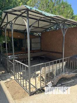 Студия квартира, вторичка, 19м2, 2/2 этаж