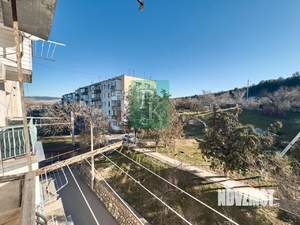 1-к квартира, вторичка, 34м2, 4/5 этаж