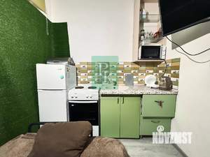 1-к квартира, вторичка, 13м2, 1/4 этаж