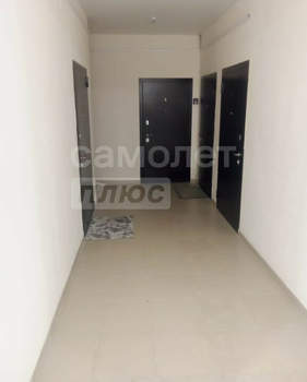 Студия квартира, вторичка, 36м2, 1/3 этаж