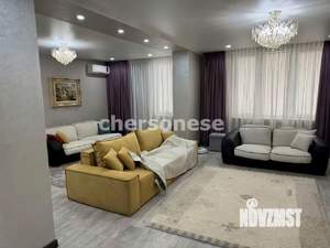 3-к квартира, вторичка, 125м2, 4/5 этаж