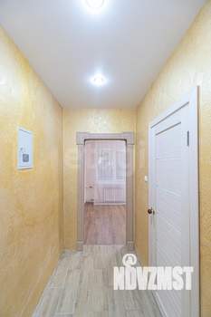 1-к квартира, вторичка, 27м2, 1/3 этаж